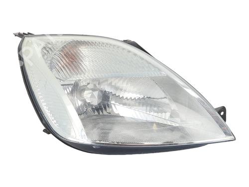 Used Right headlight FORD FIESTA V (JH_, JD_) 1.4 16V (80 hp) 26743402