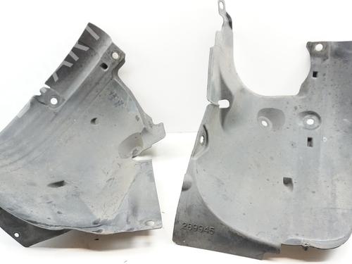 Used Wheel arch RENAULT CLIO III (BR0/1, CR0/1) 1.5 dCi (BR17, CR17) (86 hp) 19687180