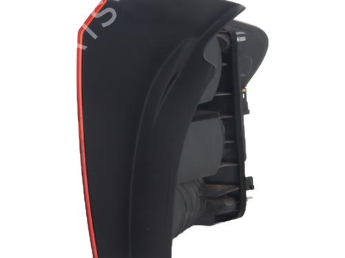 Left taillight BMW X1 (E84) xDrive 20 d | BP33115282C34 - Image 2