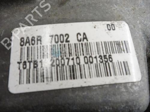 Used Gearbox FORD FIESTA VI (CB1, CCN) 1.25 (82 hp) 18189041