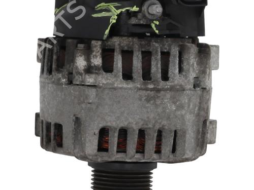 Alternator FORD C-MAX II (DXA/CB7, DXA/CEU) 1.5 TDCi | BP24554923M7 