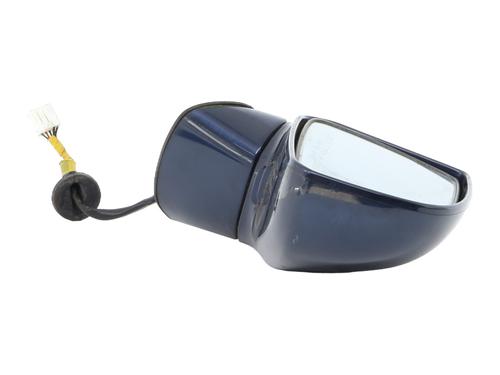 Right mirror KIA CARENS III MPV (UN) 2.0 CRDi 135 | BP21387356C27 