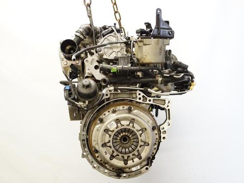 Engine FORD ECOSPORT 1.5 TDCi | BP18178017M1 