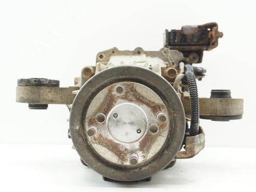 Rear differential CITROËN C-CROSSER (VU_, VV_) 2.2 HDi | BP19729868M24 