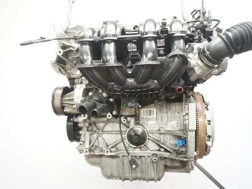 Motor FORD FIESTA VI (CB1, CCN) 1.25 | BP18194410M1 