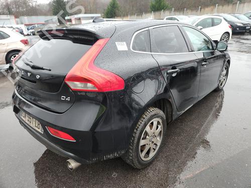 Right headlight VOLVO V40 Hatchback (525) D4 | BP32454405C29