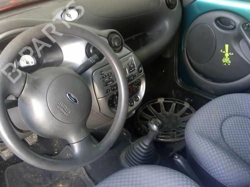 Right taillight FORD KA (RB_) 1.3 i | BP18193018C35 