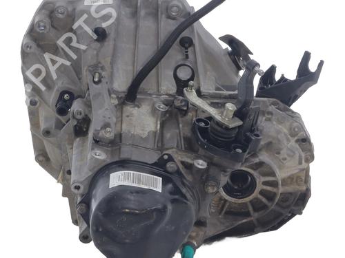 Gearbox DACIA SANDERO II TCe 90 (B8M1, B8MA, B8AC) | BP30850026M3  - Image 5