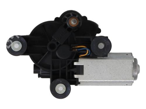 Used Rear wiper motor FORD KA (RU8) 1.2 (69 hp) 20660178