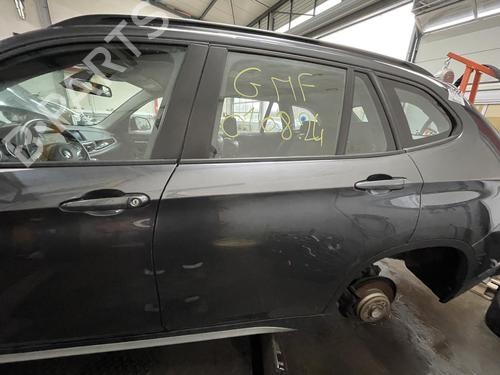Left rear door BMW X1 (E84) xDrive 20 d 41009628743