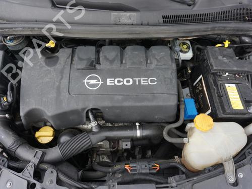 Højre baglygte OPEL CORSA D (S07) 1.3 CDTI (L08, L68) | BP19728928C35 