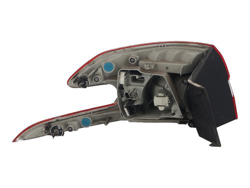 Right taillight PEUGEOT 308 SW II (LC_, LJ_, LR_, LX_, L4_) 1.6 BlueHDi 120 | BP25045979C35 