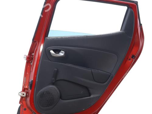 Right rear door RENAULT CLIO IV (BH_) 0.9 TCe 90 (BHNF, BHMA, BHMH, BHJK, BHJR) | BP27734099C5 