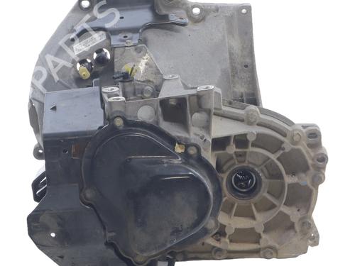 Used Gearbox Gearbox FORD FIESTA VI (CB1, CCN) 1.0 EcoBoost (100 hp) 39602022 39602022