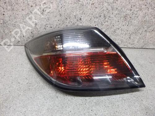 Left taillight OPEL ASTRA H GTC (A04) 1.7 CDTI (L08) | BP18194007C34 