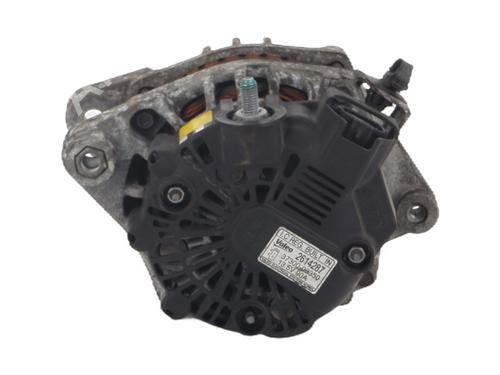 Used Alternator Alternator KIA RIO III (UB) 1.25 CVVT (86 hp) 33302139 33302139