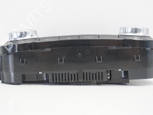 Climate control MERCEDES-BENZ A-CLASS (W176) A 200 CDI / d (176.008) | BP18171710I5 