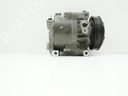 Used AC compressor FIAT PUNTO (188_) 1.2 60 (188.030, .050, .130, .150, .230, .250) (60 hp) 18175143