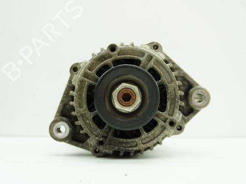 Used Alternator CHEVROLET AVEO / KALOS Hatchback (T250, T255) 1.2 LPG (84 hp) 18184907