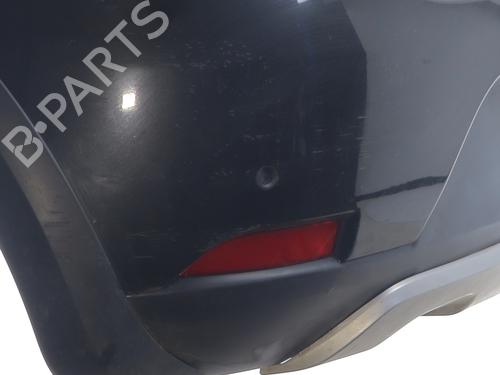 Used Rear bumper Rear bumper DACIA SANDERO II 1.5 dCi (90 hp) 34453748 34453748