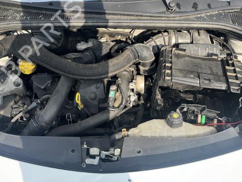 Left mirror RENAULT CLIO III (BR0/1, CR0/1) 1.5 dCi (C/BR0G, C/BR1G) | BP25406833C26 