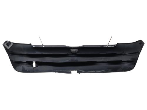 Rear bumper RENAULT TWINGO I (C06_) 1.2 16V (C06C, C06D, C06K) | BP22178533C8 