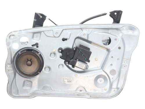 Used Right front window motor Right front window motor SKODA FABIA I (6Y2) 1.9 TDI RS (130 hp) 35904607 35904607
