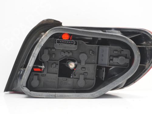 Left taillight CITROËN XSARA (N1) 1.6 i | BP18187492C34