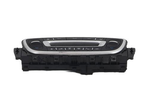 Commande Chauffage RENAULT MEGANE CC (EZ0/1_) 1.6 dCi (EZ00) (130 hp) 24496073