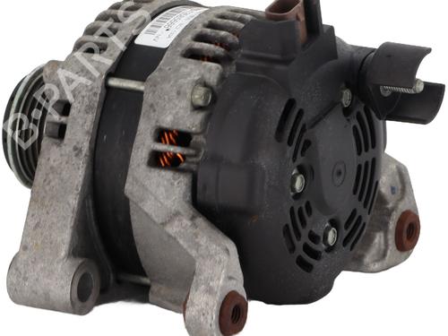 Used Alternator Alternator OPEL CORSA E (X15) 1.4 Turbo (08, 68) (101 hp) 19731311 19731311