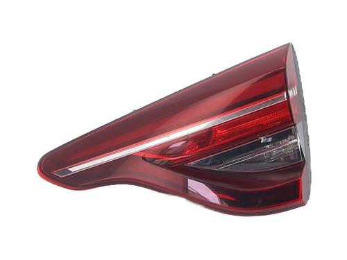 Used Right tailgate light RENAULT CLIO V (B7_) 1.0 TCe 100 (B7MT) (101 hp) 24986016