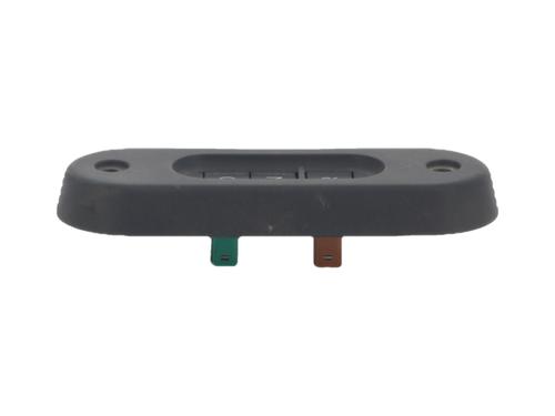 Gear lever CITROËN AMI (9A_) Electric (9AZ2CA) | BP37746019M90 - Image 6
