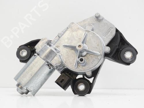 Rear wiper motor RENAULT MEGANE IV Hatchback (B9A/M/N_) 1.6 TCe 205 (B9MV) | BP18176315M102 
