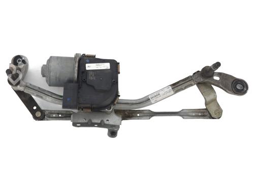 Used Front wiper motor FORD FIESTA VII (HJ, HF) 1.0 EcoBoost (101 hp) 30398002