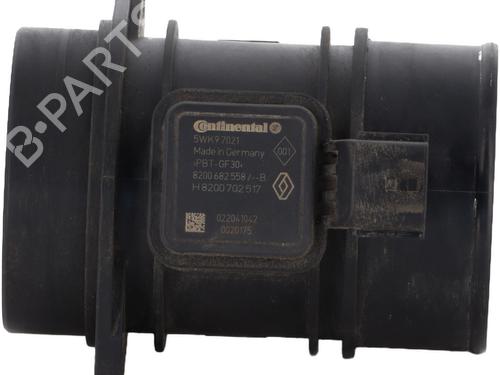 Used Mass air flow sensor RENAULT GRAND SCÉNIC III (JZ0/1_) 1.9 dCi (JZ0J, JZ0N, JZ1K, JZ1S) (131 hp) 28283357