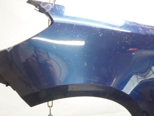 Left front fenders RENAULT CLIO III (BR0/1, CR0/1) 1.4 16V | BP18189674C41 