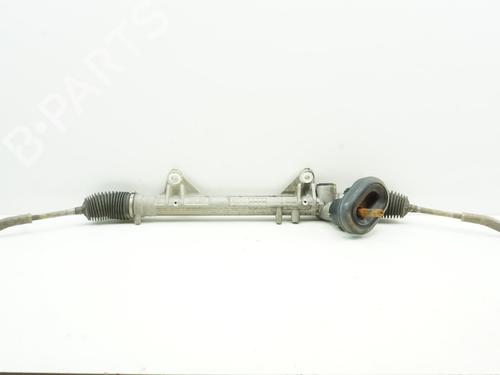Used Steering rack Steering rack RENAULT CAPTUR I (J5_, H5_) 1.5 dCi 90 (J5N4, J5M5, J5MW, J5M6, J5AL, J5AJ) (90 hp) 18183253 18183253
