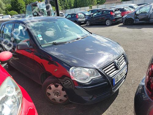 Alternator VW POLO (9N_, 9A_) 1.4 TDI | BP18188338M7 