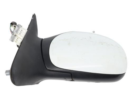 Used Left mirror PEUGEOT 406 (8B) 2.0 HDI 90 (90 hp) 25872663