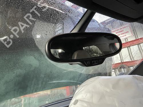 Used Rear mirror AUDI A3 Sportback (8VA, 8VF) 2.0 TDI quattro (184 hp) 24055053