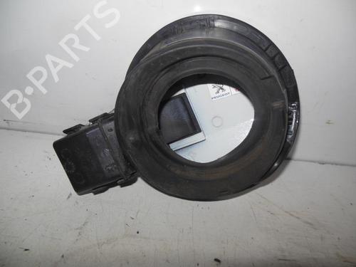 Fuel flap PEUGEOT 308 I (4A_, 4C_) 2.0 HDi | BP18179534C131 