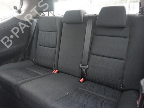 Climate control PEUGEOT 207 (WA_, WC_) 1.4 16V | BP18187375I5 