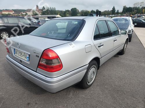 ABS pump MERCEDES-BENZ C-CLASS (W202) C 220 D (202.121) | BP29403758M43 