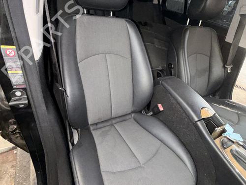 Right front seat MERCEDES-BENZ E-CLASS T-Model (S211) E 220 T CDI (211.208) | BP39980272C16 - Image 2