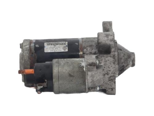 Starter DACIA SANDERO 1.4 (BS0C, BS0A, BS0G, BS1F, BS0E) | BP33773360M8 - Image 2