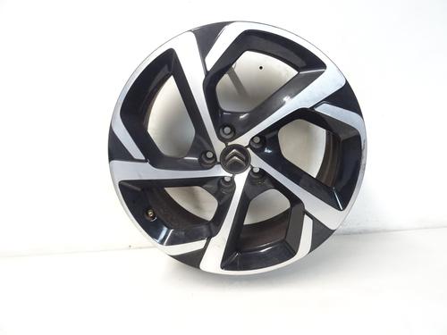 Used Rim CITROËN C5 AIRCROSS (A_) 1.2 PureTech 130 (ARHNSJ) (131 hp) 24232287