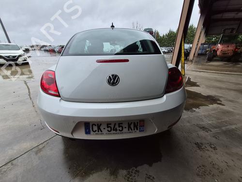 Left front driveshaft VW BEETLE (5C1, 5C2) 1.6 TDI | BP33773355M38 - Image 11
