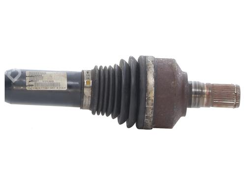 Left front driveshaft VOLVO XC60 I SUV (156) 2.4 D / D3 / D4 AWD | BP22073684M38