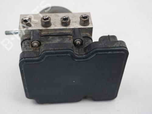 ABS pump MERCEDES-BENZ CITAN Box Body/MPV (W415) 109 CDI (415.601, 415.603, 415.605) | BP19729286M43
