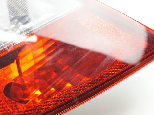 Left taillight OPEL CORSA D (S07) 1.2 (L08, L68) | BP18174876C34